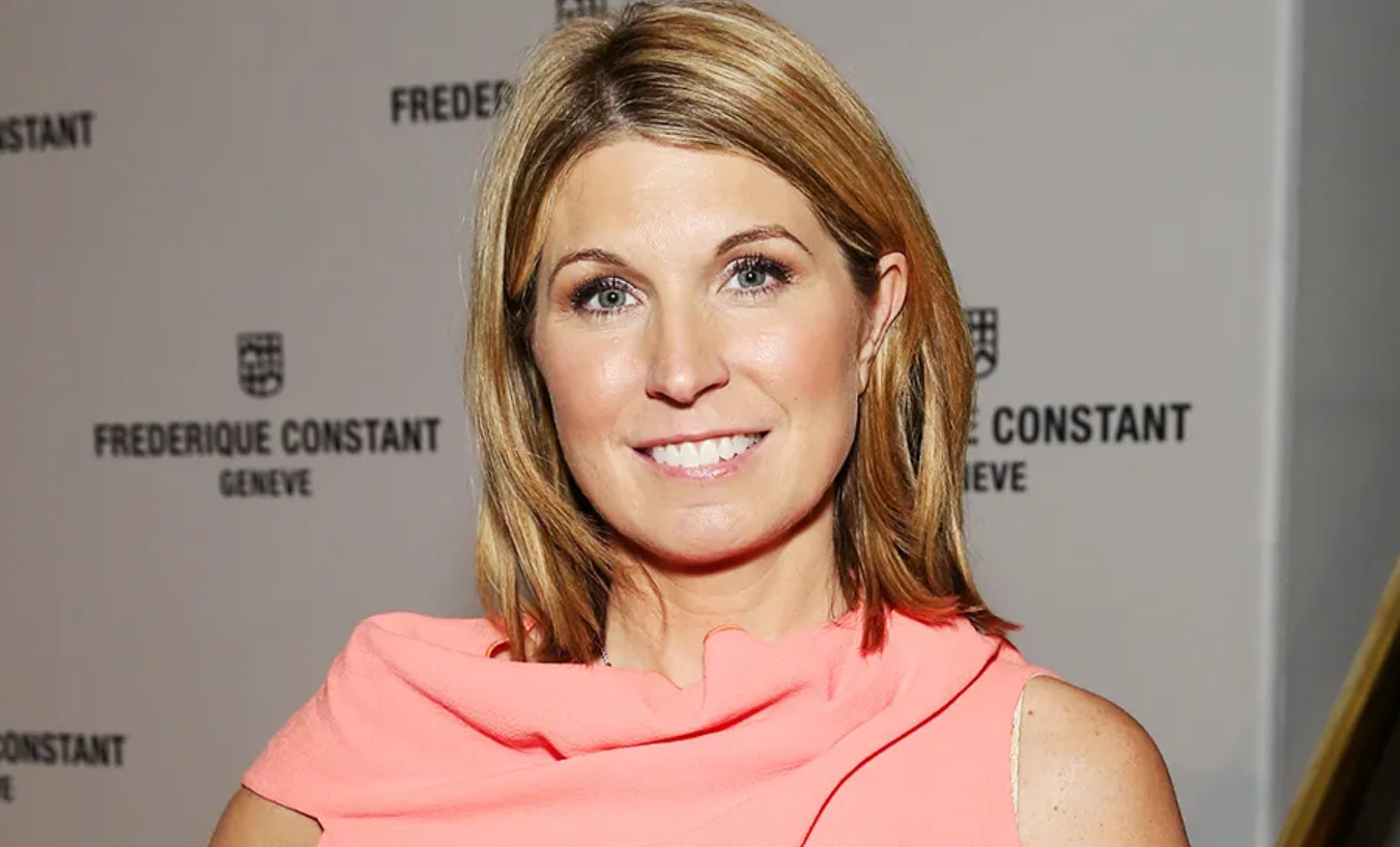 An image illustrating Nicolle Wallace Height