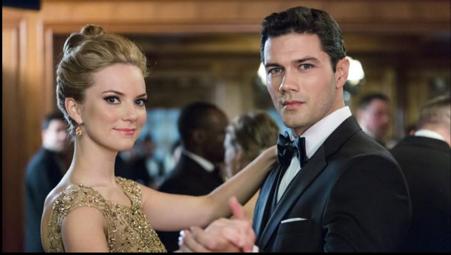 An image of Is Ryan Paevey married